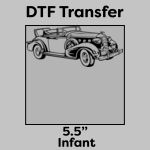 DTF Transfer 5.5" Thumbnail