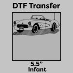 DTF Transfer 5.5" Thumbnail