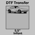 DTF Transfer 5.5" Thumbnail