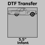 DTF Transfer 5.5" Thumbnail
