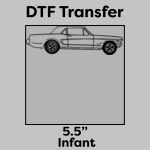 DTF Transfer 5.5" Thumbnail
