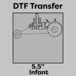 DTF Transfer 5.5" Thumbnail