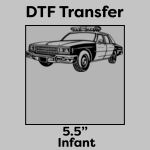 DTF Transfer 5.5" Thumbnail