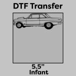 DTF Transfer 5.5" Thumbnail