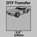 DTF Transfer 5.5" Thumbnail