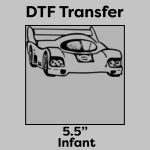 DTF Transfer 5.5" Thumbnail