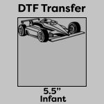 DTF Transfer 5.5" Thumbnail