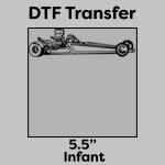 DTF Transfer 5.5" Thumbnail