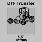DTF Transfer 5.5" Thumbnail