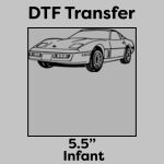 DTF Transfer 5.5" Thumbnail