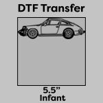 DTF Transfer 5.5" Thumbnail