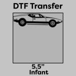 DTF Transfer 5.5" Thumbnail