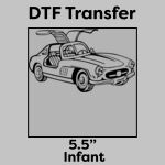 DTF Transfer 5.5" Thumbnail