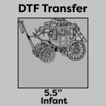 DTF Transfer 5.5" Thumbnail