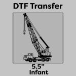 DTF Transfer 5.5" Thumbnail