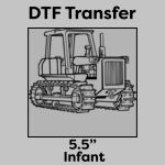 DTF Transfer 5.5" Thumbnail