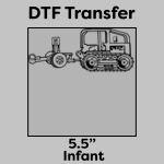 DTF Transfer 5.5" Thumbnail