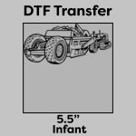 DTF Transfer 5.5" Thumbnail