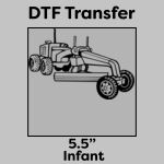 DTF Transfer 5.5" Thumbnail