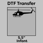 DTF Transfer 5.5" Thumbnail