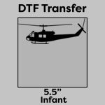 DTF Transfer 5.5" Thumbnail