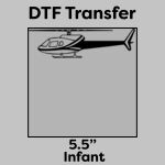 DTF Transfer 5.5" Thumbnail
