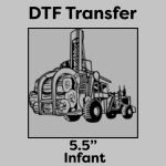 DTF Transfer 5.5" Thumbnail