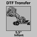 DTF Transfer 5.5" Thumbnail