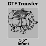 DTF Transfer 5.5" Thumbnail
