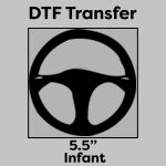 DTF Transfer 5.5" Thumbnail