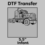 DTF Transfer 5.5" Thumbnail