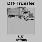 DTF Transfer 5.5" Thumbnail