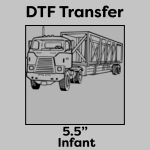DTF Transfer 5.5" Thumbnail