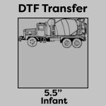 DTF Transfer 5.5" Thumbnail