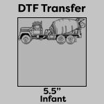 DTF Transfer 5.5" Thumbnail