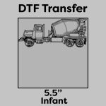 DTF Transfer 5.5" Thumbnail