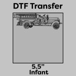 DTF Transfer 5.5" Thumbnail