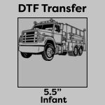 DTF Transfer 5.5" Thumbnail