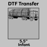 DTF Transfer 5.5" Thumbnail