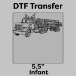 DTF Transfer 5.5" Thumbnail