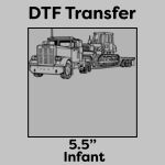 DTF Transfer 5.5" Thumbnail