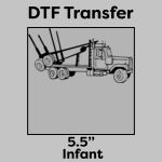 DTF Transfer 5.5" Thumbnail