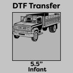 DTF Transfer 5.5" Thumbnail