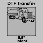 DTF Transfer 5.5" Thumbnail