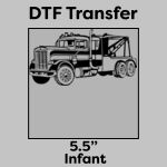 DTF Transfer 5.5" Thumbnail