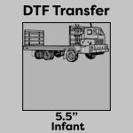 DTF Transfer 5.5" Thumbnail