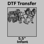 DTF Transfer 5.5" Thumbnail