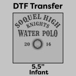 DTF Transfer 5.5" Thumbnail