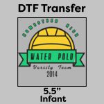 DTF Transfer 5.5" Thumbnail