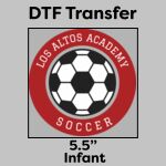 DTF Transfer 5.5" Thumbnail